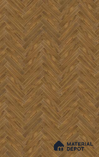 HDF Herringbone Matte Surface Laminate Wood Floor AC5 Grade LF 00331 B Beaconia Savana 19 x 4 inch (470x95 mm) - 8 mm | Aqua Protect 12 Hours Water Resistance | Anti Static and Stain Resistant | 0.5 mm V Groove | Real Wood Touch Surface | Uniclic Installation | 36 Plank Variations | 20 Years Warranty