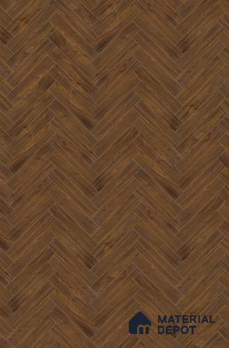 HDF Herringbone Matte Surface Laminate Wood Floor AC5 Grade LF 00331 E Beaconia Sophia 19 x 4 inch (470x95 mm) - 8 mm | Aqua Protect 12 Hours Water Resistance | Anti Static and Stain Resistant | 0.5 mm V Groove | Real Wood Touch Surface | Uniclic Installation | 36 Plank Variations | 20 Years Warranty