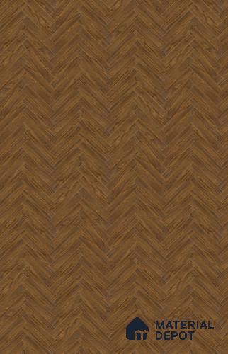 HDF Herringbone Matte Surface Laminate Wood Floor AC5 Grade LF 00331 Beaconia Thames 19 x 4 inch (470x95 mm) - 8 mm | Aqua Protect 12 Hours Water Resistance | Anti Static and Stain Resistant | 0.5 mm V Groove | Real Wood Touch Surface | Uniclic Installation | 36 Plank Variations | 20 Years Warranty
