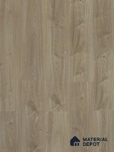 HDF Laminate Wood Floor AC4 Grade LF 00322 B Majestic Ivory Oak 48 x 8 inch (1217x196 mm) - 8 mm | Aqua Protect 12 Hours Water Resistance | 20 Years Warranty | Anti Static and Stain Resistant | Straight Edge | Wood Embossed Surface | Uniclic Installation | 10 Plank Variations