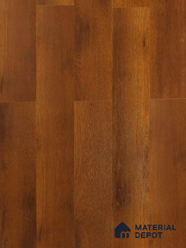 HDF Laminate Wood Floor AC4 Grade LF 00322 C Majestic Loft Oak 48 x 8 inch (1217x196 mm) - 8 mm | Aqua Protect 12 Hours Water Resistance | 20 Years Warranty | Anti Static and Stain Resistant | Straight Edge | Wood Embossed Surface | Uniclic Installation | 10 Plank Variations