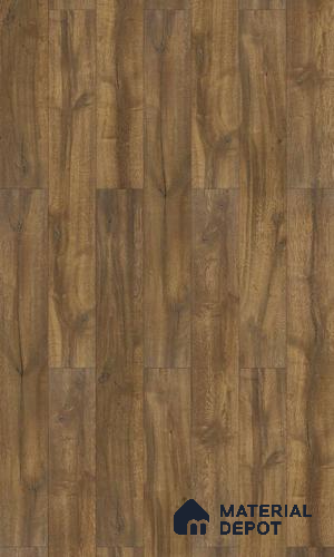 HDF Real Groove Laminate Wood Floor AC5 Grade LF 00326 E Riservia Biscuit 48 x 7 inch (1216x168 mm) - 8 mm | Aqua Protect 12 Hours Water Resistance | Anti Static and Stain Resistant | 0.5 mm V Groove | Real Wood Touch Surface | Uniclic Installation | 14 Plank Variations | 20 Years Warranty | EIR Surface