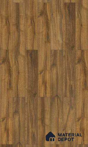 HDF Real Groove Laminate Wood Floor AC5 Grade LF 00326 H Riservia Confett 48 x 7 inch (1216x168 mm) - 8 mm | Aqua Protect 12 Hours Water Resistance | Anti Static and Stain Resistant | 0.5 mm V Groove | Real Wood Touch Surface | Uniclic Installation | 14 Plank Variations | 20 Years Warranty | EIR Surface