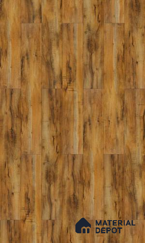 HDF Real Groove Embossed Laminate Wood Floor AC5 Grade LF 00329 B Robust Organic 48 x 8 inch (1216x197 mm) - 8 mm | Aqua Protect 12 Hours Water Resistance | Anti Static and Stain Resistant | 0.5 mm V Groove | Real Wood Touch Surface | Uniclic Installation | 14 Plank Variations | 20 Years Warranty | EIR Surface