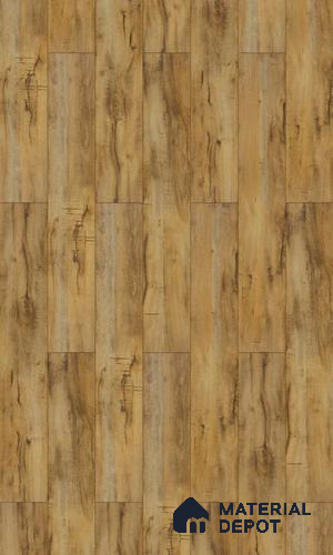 HDF Real Groove Embossed Laminate Wood Floor AC5 Grade LF 00329 E Robust Pale 48 x 8 inch (1216x197 mm) - 8 mm | Aqua Protect 12 Hours Water Resistance | Anti Static and Stain Resistant | 0.5 mm V Groove | Real Wood Touch Surface | Uniclic Installation | 14 Plank Variations | 20 Years Warranty | EIR Surface