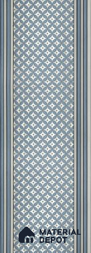 Grey Patterned Look Charcoal Decorative Wall Panel PN 05647 8 ft x 1 ft - 7 mm | Suitable for Feature Wall, TV Unit & Living Room | Width is Subjected to 5% Variation