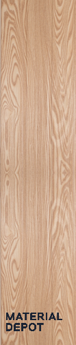 Beige Wooden Louver PN 00395 10 ft x 12 inch PVC Panel - 8 mm | Suitable for Feature Wall, TV Unit & Living Room | Width is Subjected to 5% Variation