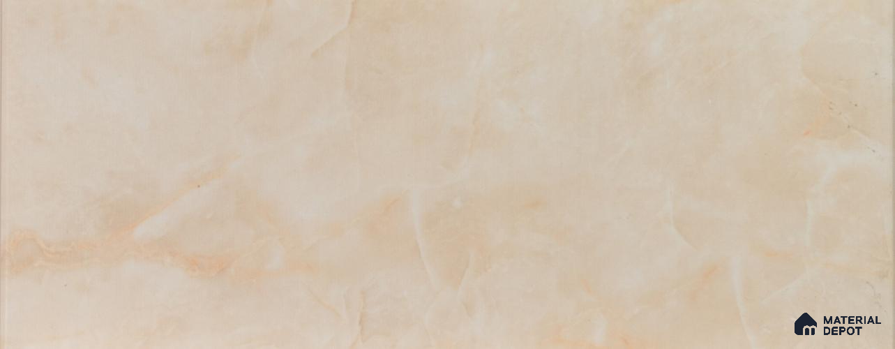 Beige Wood Look PVC Decorative Wall Panel PN 00439 10 ft x 10 inch - 6 mm | Suitable for Feature Wall, TV Unit & Living Room | Width is Subjected to 5% Variation