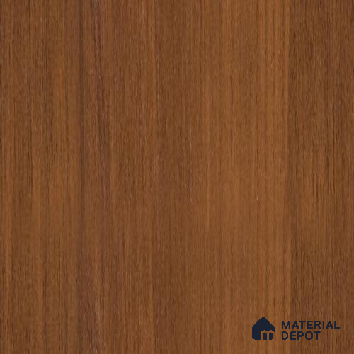 Brown Wood Look PVC Decorative Wall Panel PN 00434 10 ft x 10 inch - 6 mm | Suitable for Feature Wall, TV Unit & Living Room | Width is Subjected to 5% Variation