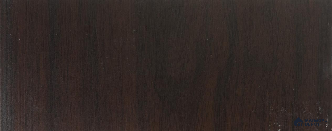 Brown Wooden Look PVC Decorative Wall Panel 10 ft x 10 inch - 6 mm | Ideal for Feature Wall, Living Room, Bedroom, TV Unit, Hotel, Restaurant, Office | PN 00454 | Width is Subjected to 5% Variation