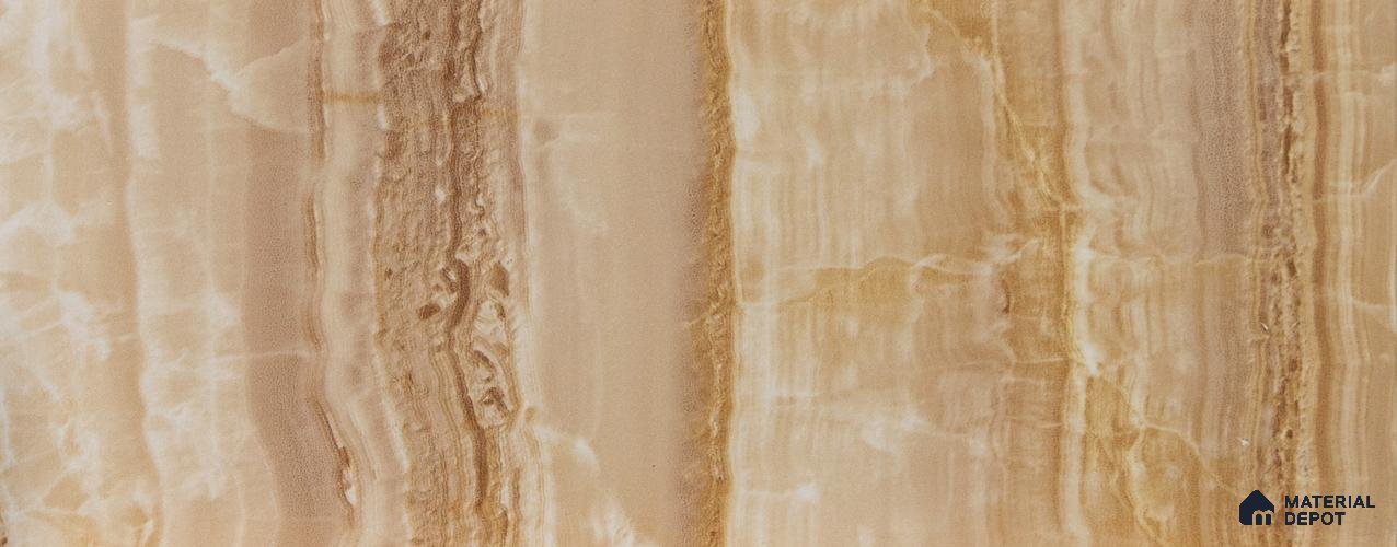 Brown Wooden Look PVC Decorative Wall Panel 10 ft x 10 inch - 6 mm | Ideal for Feature Wall, Living Room, Bedroom, TV Unit, Hotel, Restaurant, Office | PN 00444 | Width is Subjected to 5% Variation