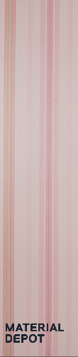Pink Patterned Look PVC Decorative Wall Panel PN 00440 10 ft x 10 inch - 6 mm | Suitable for Feature Wall, TV Unit & Living Room | Width is Subjected to 5% Variation