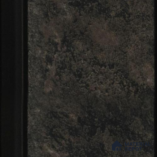 Brown Stone Louver PN 00460 9.5 ft x 4.9 inch Charcoal Panel - 12 mm | Suitable for Feature Wall, TV Unit & Living Room | Width is Subjected to 5% Variation