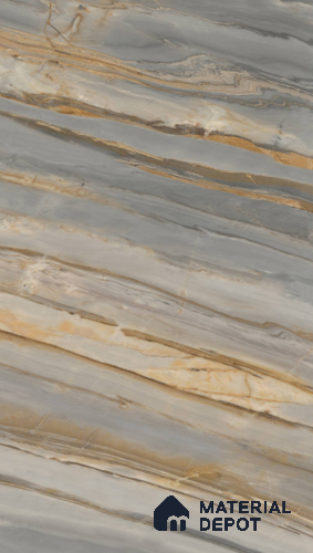 Multi Colour Digital Look LM 01101 8 ft x 4 ft Texture Finish Decorative Laminate - 1 mm | Suitable for TV Unit, Wardrobe, Kitchen Cabinets