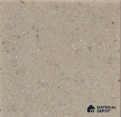 Aurora 8 ft x 2.5 ft Modified Solid Surface - 6 mm