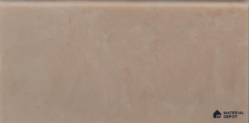 Marmo Series Cloudy Soil 8 ft x 2.5 ft Modified Solid Surface - 12 mm