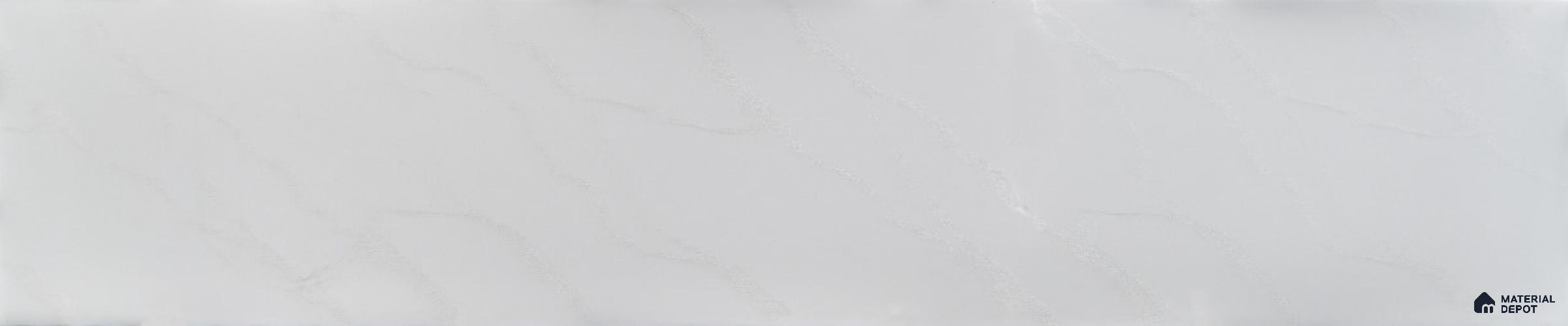 Euphoria 12 ft x 2.5 ft Modified Solid Surface - 12 mm