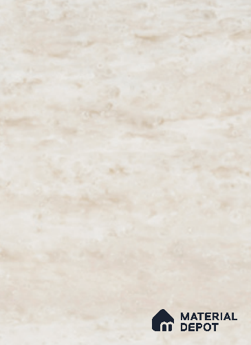 PAW009 Lively Series Weathered Wood 10 ft x 2.5 ft Modified Solid Surface -6 mm