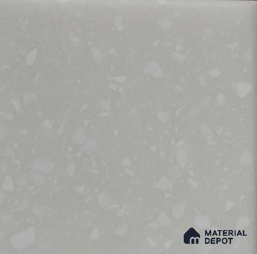 Pebble Frost 8 ft x 2.5 ft Modified Solid Surface - 6 mm