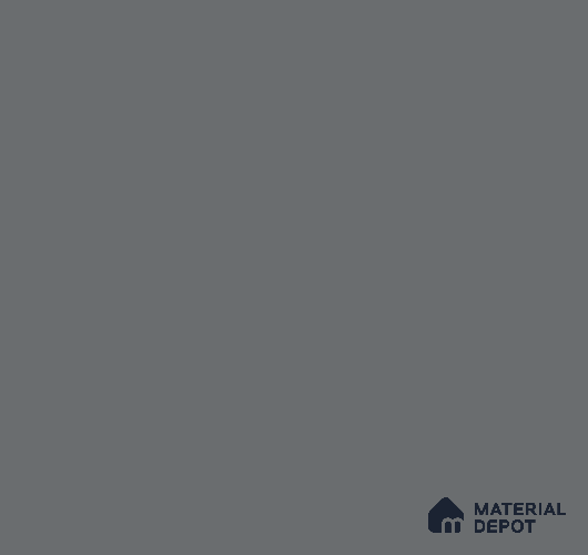 PM4101 Timeless Series Concrete Grey 10 ft x 2.5 ft Modified Solid Surface -6 mm