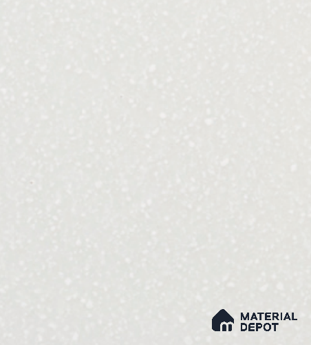 PM4370 Timeless Series Milky Sands 8 ft x 2.5 ft Modified Solid Surface -6 mm
