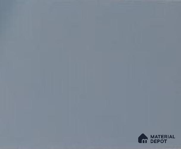 DC 8L68 Stone Grey 23x1.3 mm High Gloss Finish Edgeband - 1 Metre