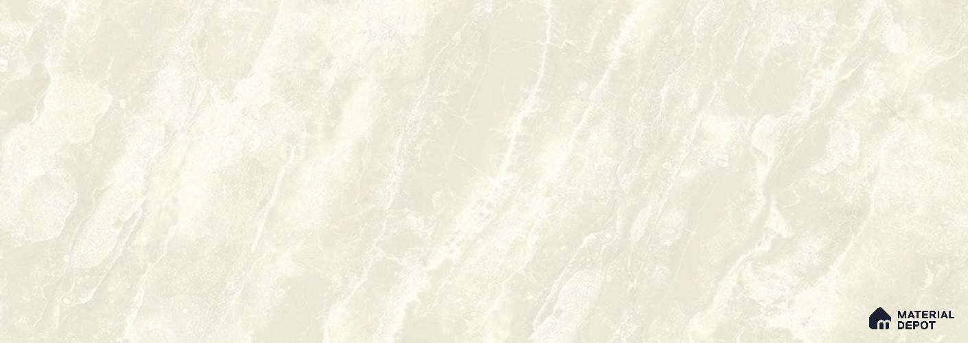 BM001 Light Marbling 1 Meter x 4 ft Big Marble Series Film - 0.4 mm