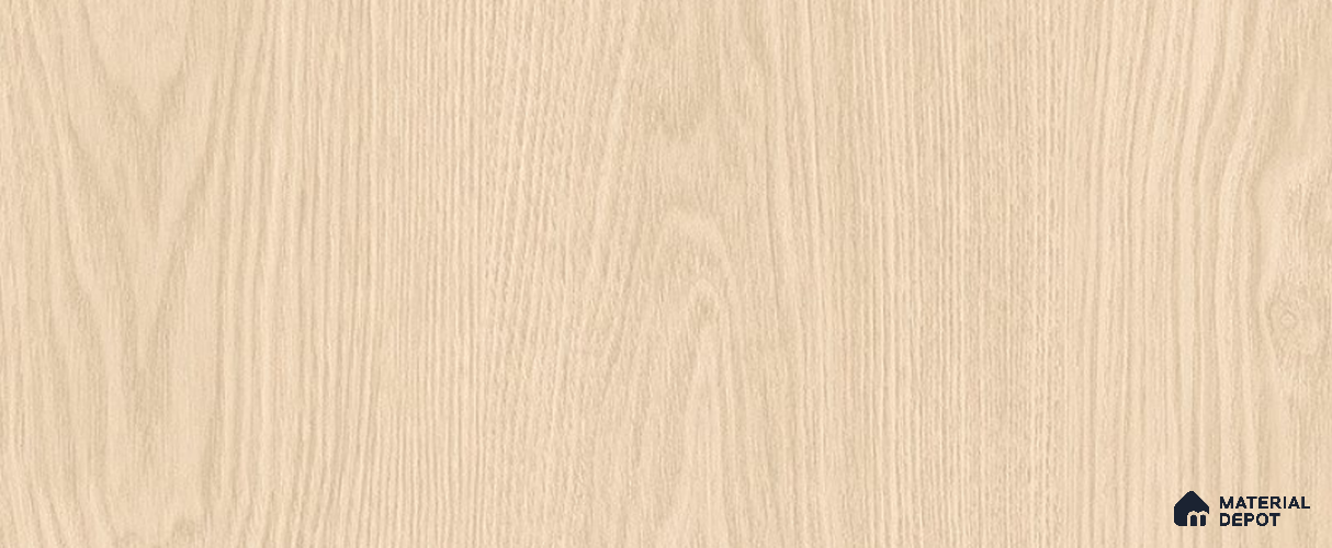 BW001 Ash 1 Meter x 4 ft Big Wood Series Film - 0.4 mm