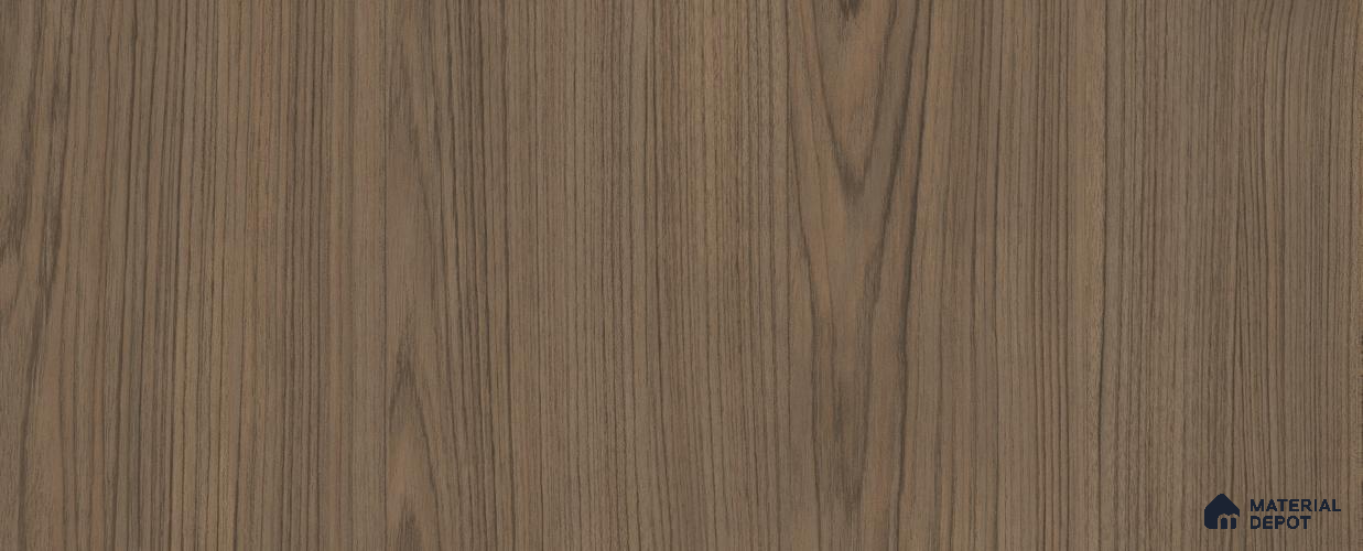 BW018 Teak 1 Meter x 4 ft Big Wood Series Film - 0.4 mm