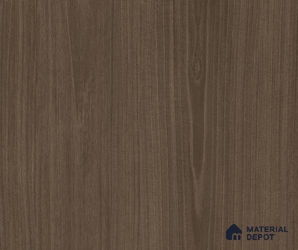 BW023 Walnut 1 Meter x 4 ft Big Wood Series Film - 0.4 mm