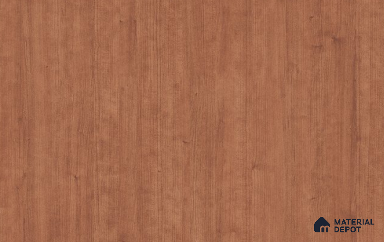 CW111 (EW111) Cherry 1 Meter x 4 ft Wood Series Film - 0.4 mm