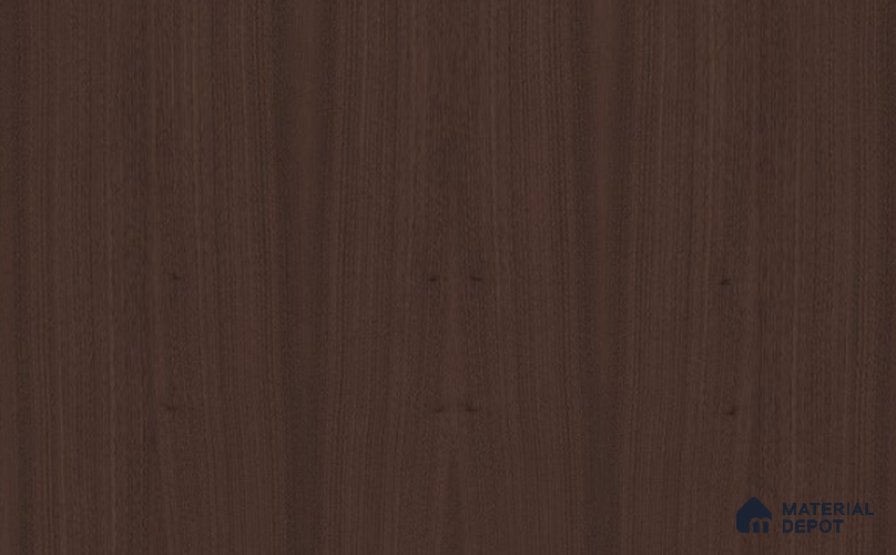 CW152 (EW152) Walnut 1 Meter x 4 ft Wood Series Film - 0.4 mm