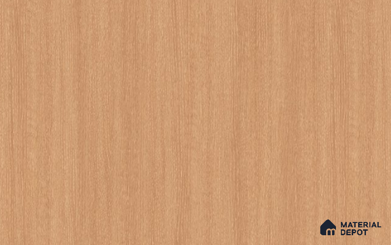 CW258 (EW258) Oak 1 Meter x 4 ft Wood Series Film - 0.4 mm