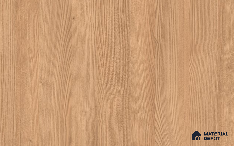 CW358 (EW358) Castagno Cardduci 1 Meter x 4 ft Wood Series Film - 0.4 mm