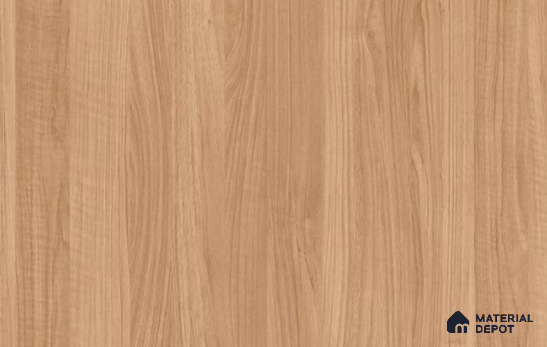 CW427 (EW427) Noce 1 Meter x 4 ft Wood Series Film - 0.4 mm
