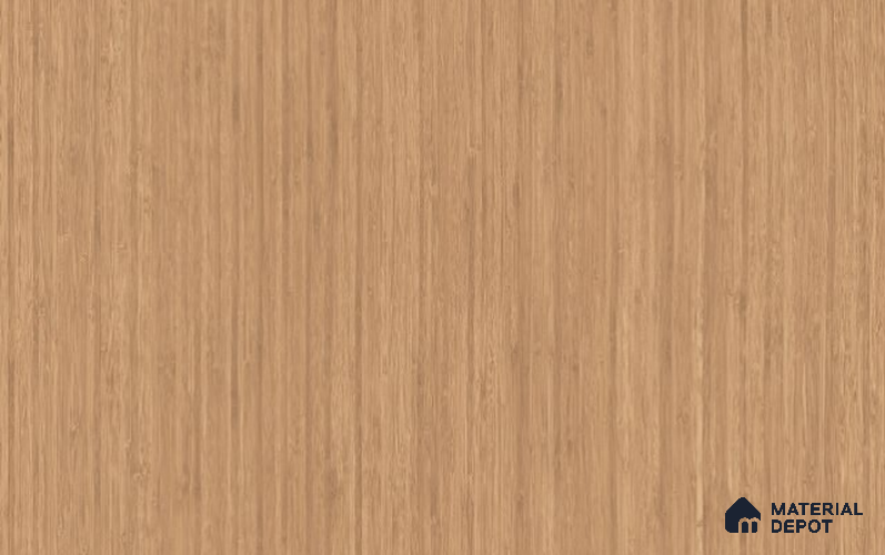 CW441 (EW441) Bamboo 1 Meter x 4 ft Wood Series Film - 0.4 mm