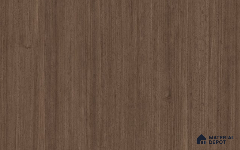 CW466 (EW466) Walnut 1 Meter x 4 ft Wood Series Film - 0.4 mm