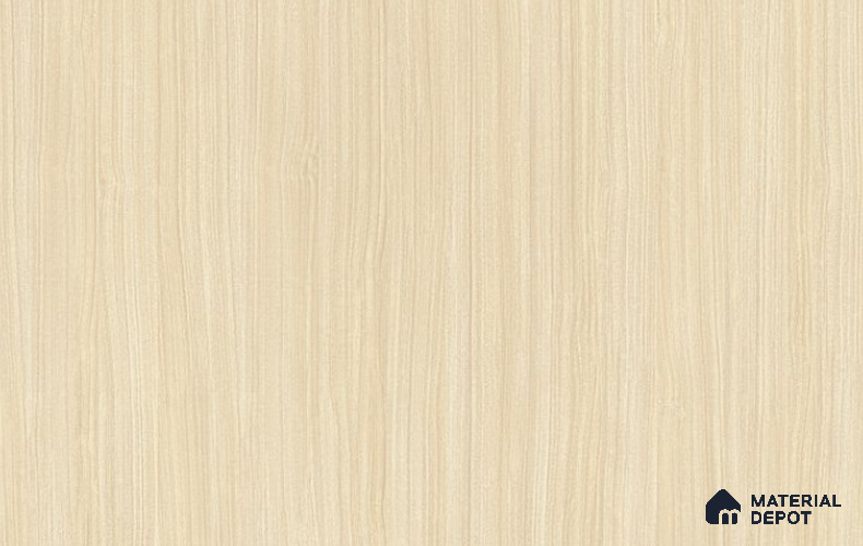 CW552 (EW552) Birch 1 Meter x 4 ft Wood Series Film - 0.4 mm