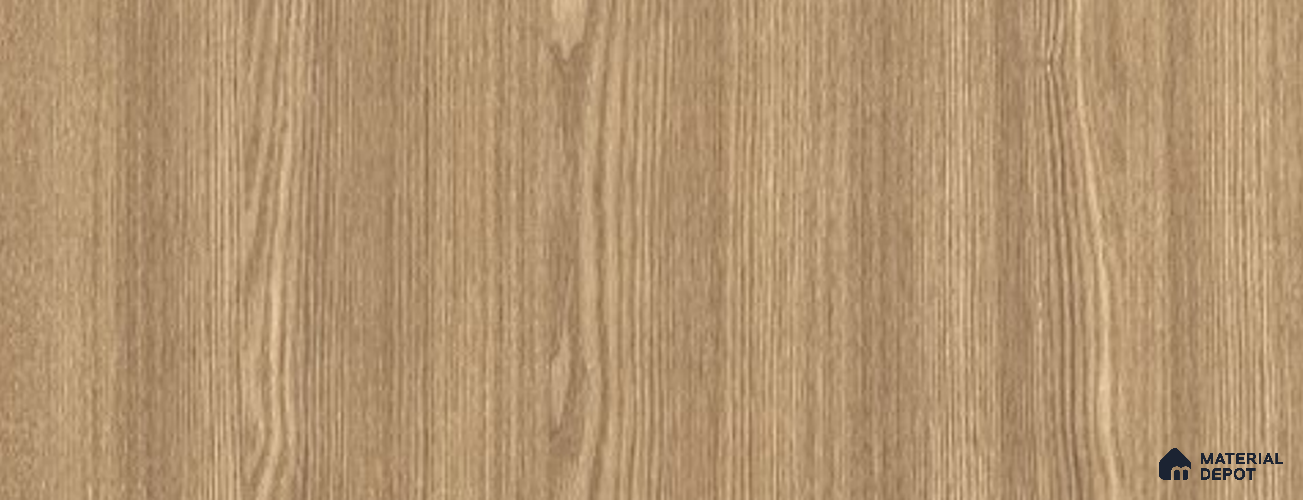 CW601 (EW601) Ash 1 Meter x 4 ft Wood Series Film - 0.4 mm
