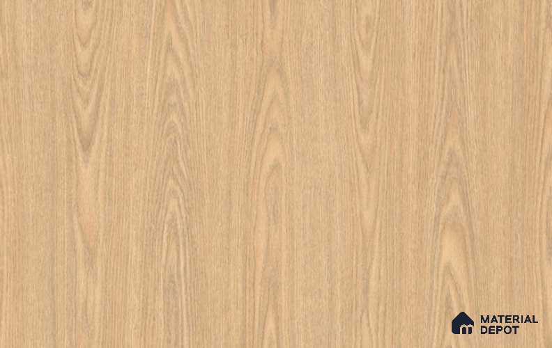 CW615 (EW615) Oak 1 Meter x 4 ft Wood Series Film - 0.4 mm