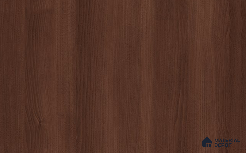 CW87 (EW87) Walnut 1 Meter x 4 ft Wood Series Film - 0.4 mm