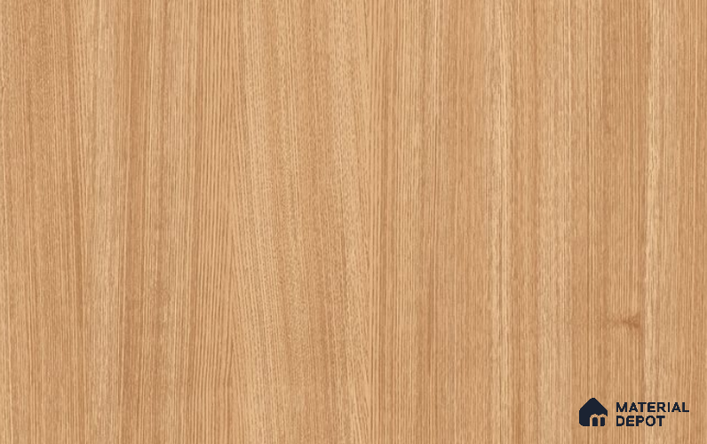 DW159 (EW159) Oak 1 Meter x 4 ft Wood Series Film - 0.4 mm