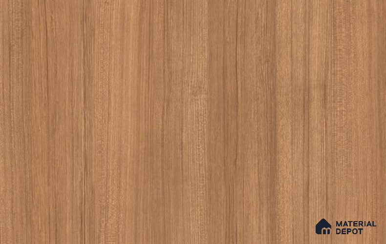 DW180 (EW180) Teak 1 Meter x 4 ft Wood Series Film - 0.4 mm
