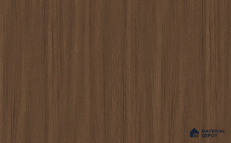 DW190 (EW190) Teak 1 Meter x 4 ft Wood Series Film - 0.4 mm
