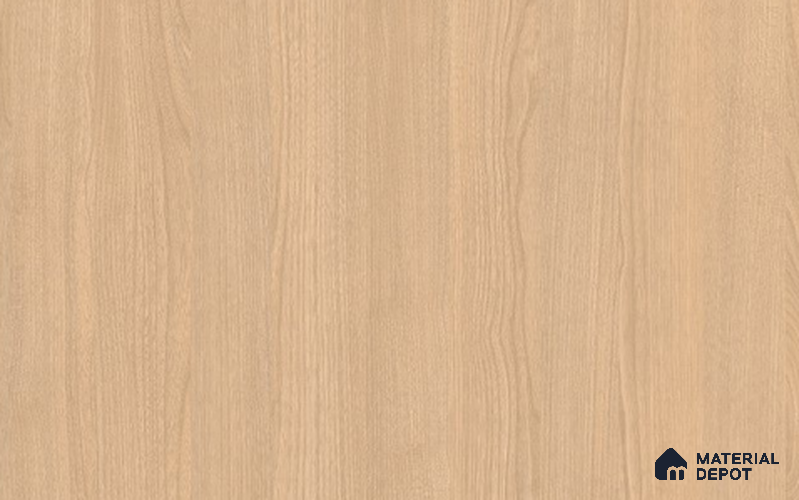 DW207 (EW207) Teak 1 Meter x 4 ft Wood Series Film - 0.4 mm