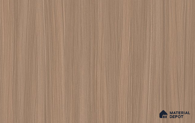 DW456 (EW456) Teak 1 Meter x 4 ft Wood Series Film - 0.4 mm
