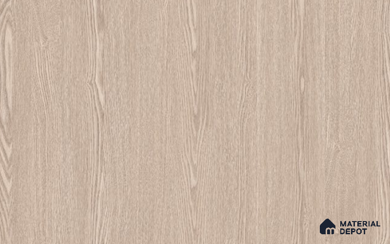 DW635 (EW635) Ash 1 Meter x 4 ft Wood Series Film - 0.4 mm