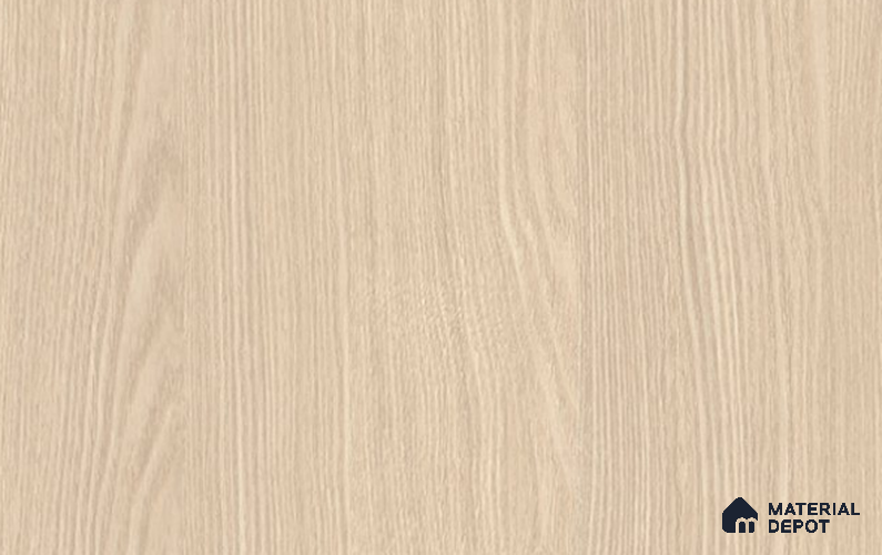 DW650 (EW650) Ash 1 Meter x 4 ft Wood Series Film - 0.4 mm