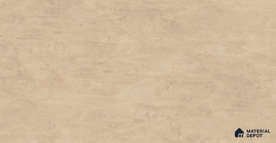 EL178 Solid Concrete Beige 1 Meter x 4 ft Marble / Stone Series Film - 0.4 mm