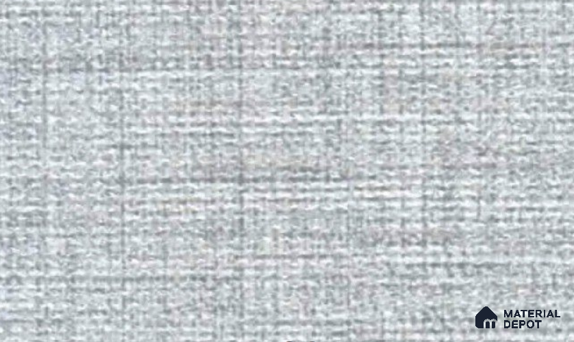 ML47 Linen Gray 1 Meter x 4 ft Fancy / Leather Series Film - 0.4 mm
